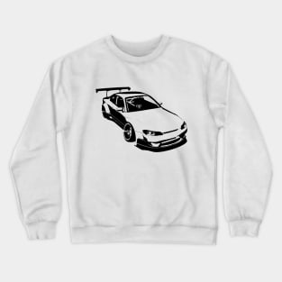 Nissan Silvia S15 Crewneck Sweatshirt